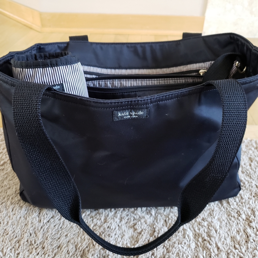 Kate Spade Diaper Bag